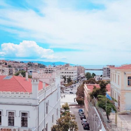 Harmony Apartment Kavala Exterior photo