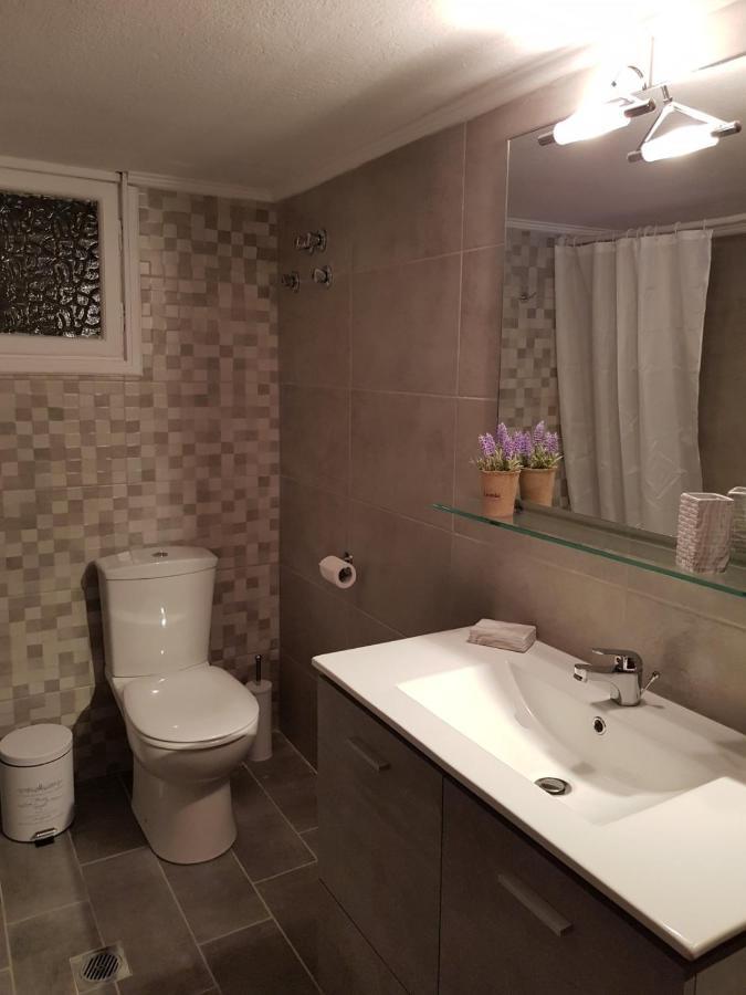 Harmony Apartment Kavala Exterior photo