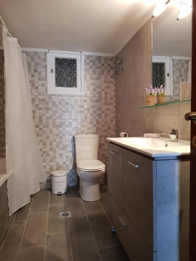 Harmony Apartment Kavala Exterior photo