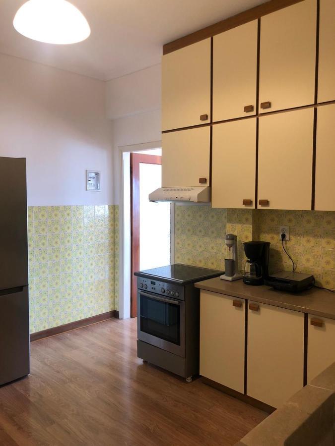 Harmony Apartment Kavala Exterior photo