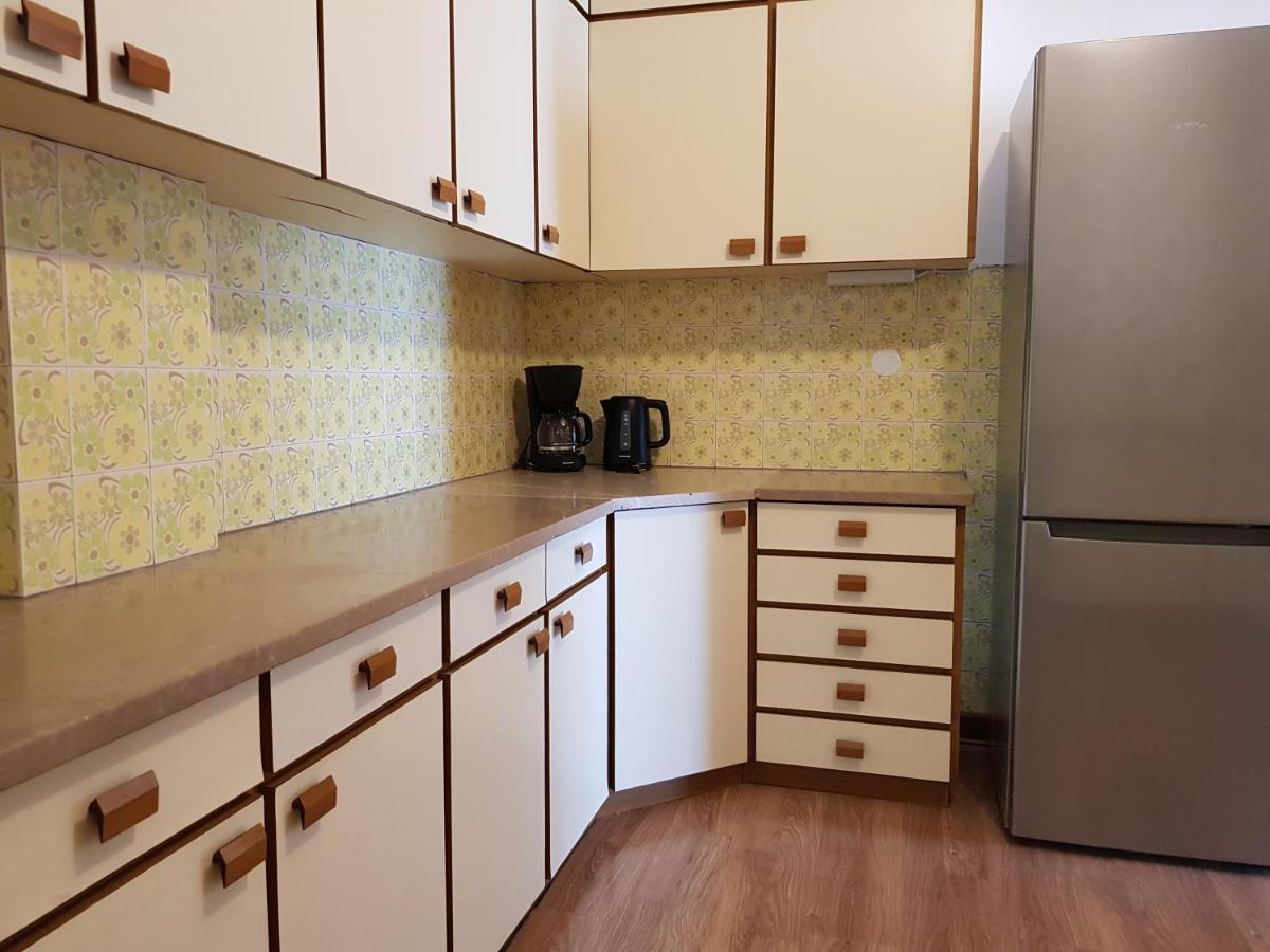 Harmony Apartment Kavala Exterior photo