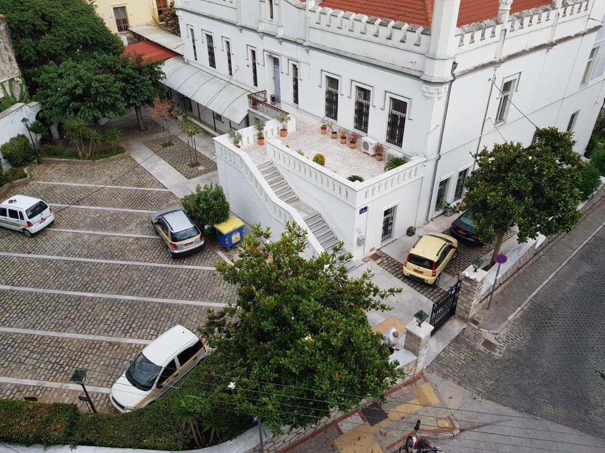 Harmony Apartment Kavala Exterior photo