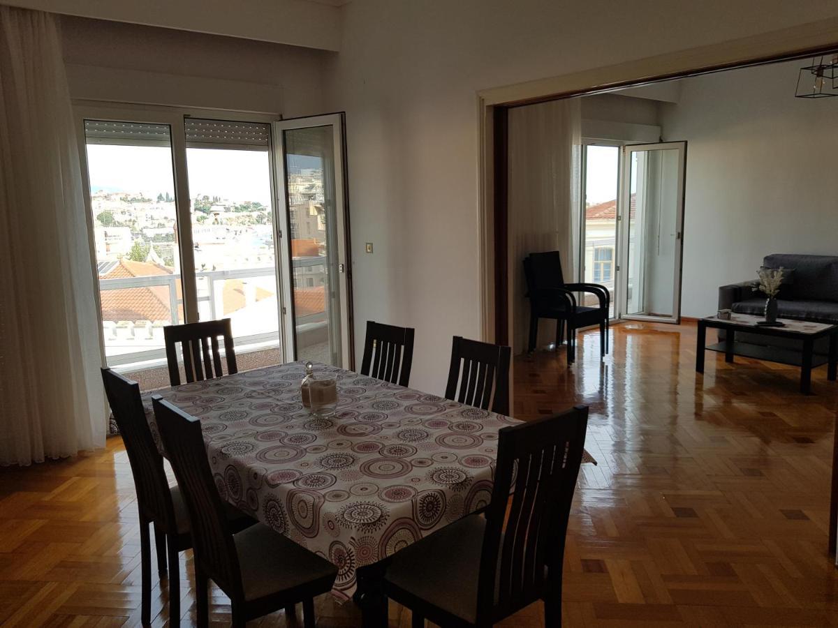 Harmony Apartment Kavala Exterior photo