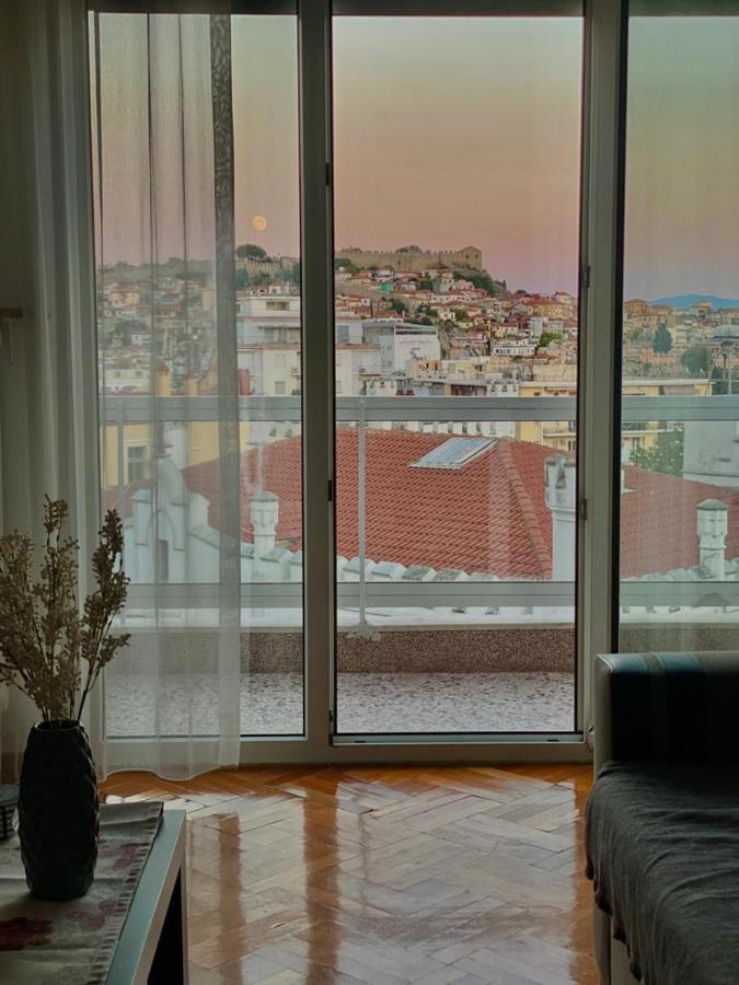 Harmony Apartment Kavala Exterior photo