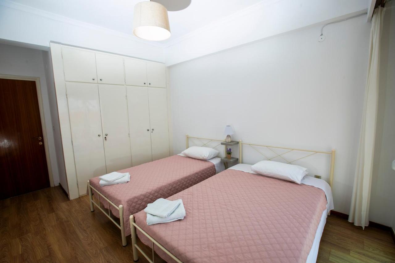 Harmony Apartment Kavala Exterior photo
