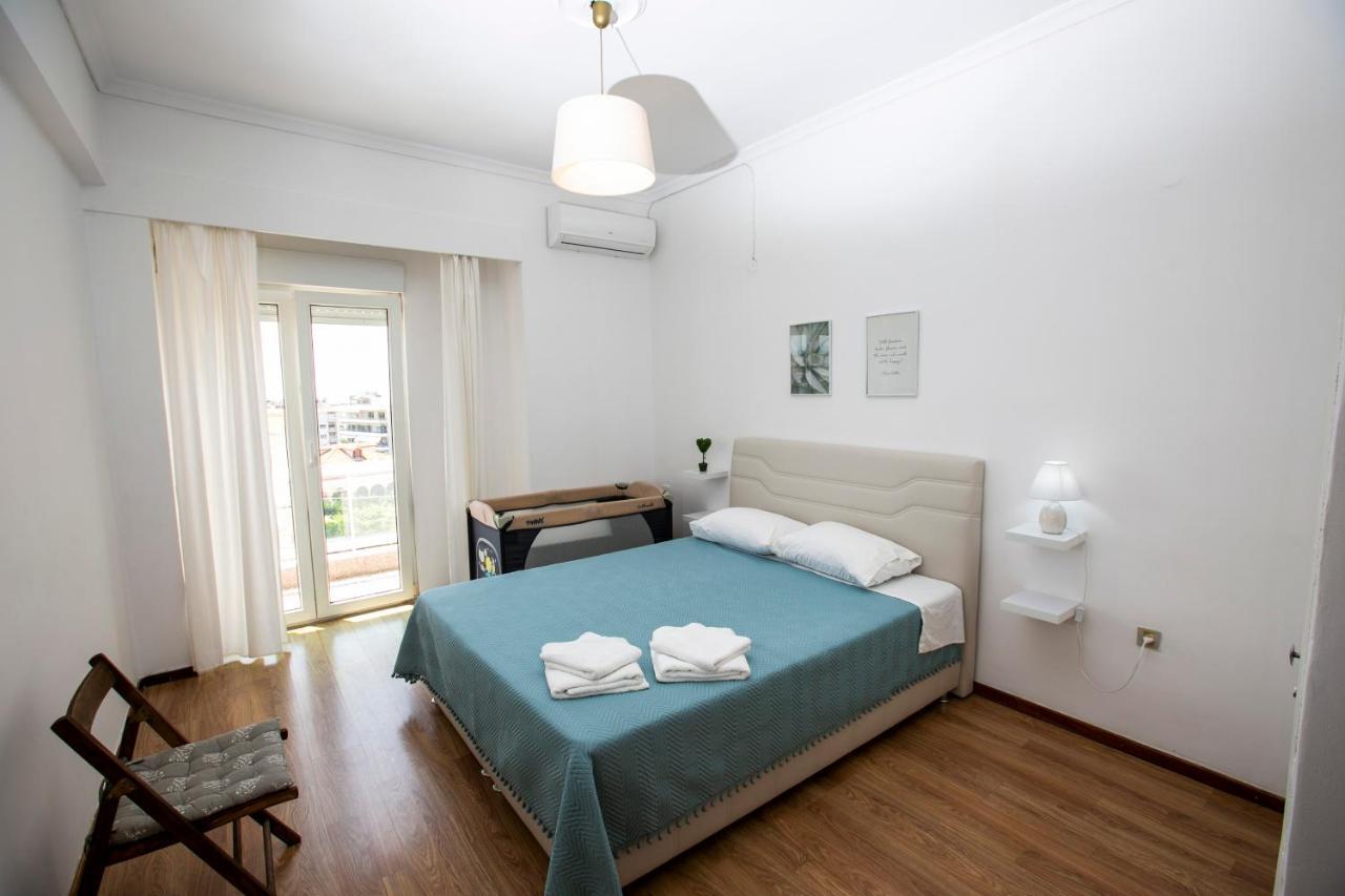 Harmony Apartment Kavala Exterior photo